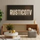 RusticoTV: A Comprehensive Overview of Premium Streaming Experience