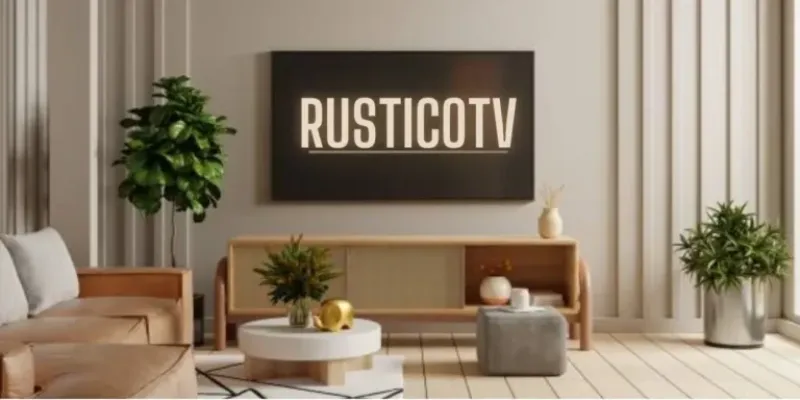 RusticoTV: A Comprehensive Overview of Premium Streaming Experience