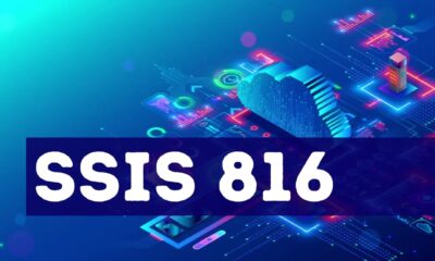 What is SSIS 816? Features and Best Alternatives