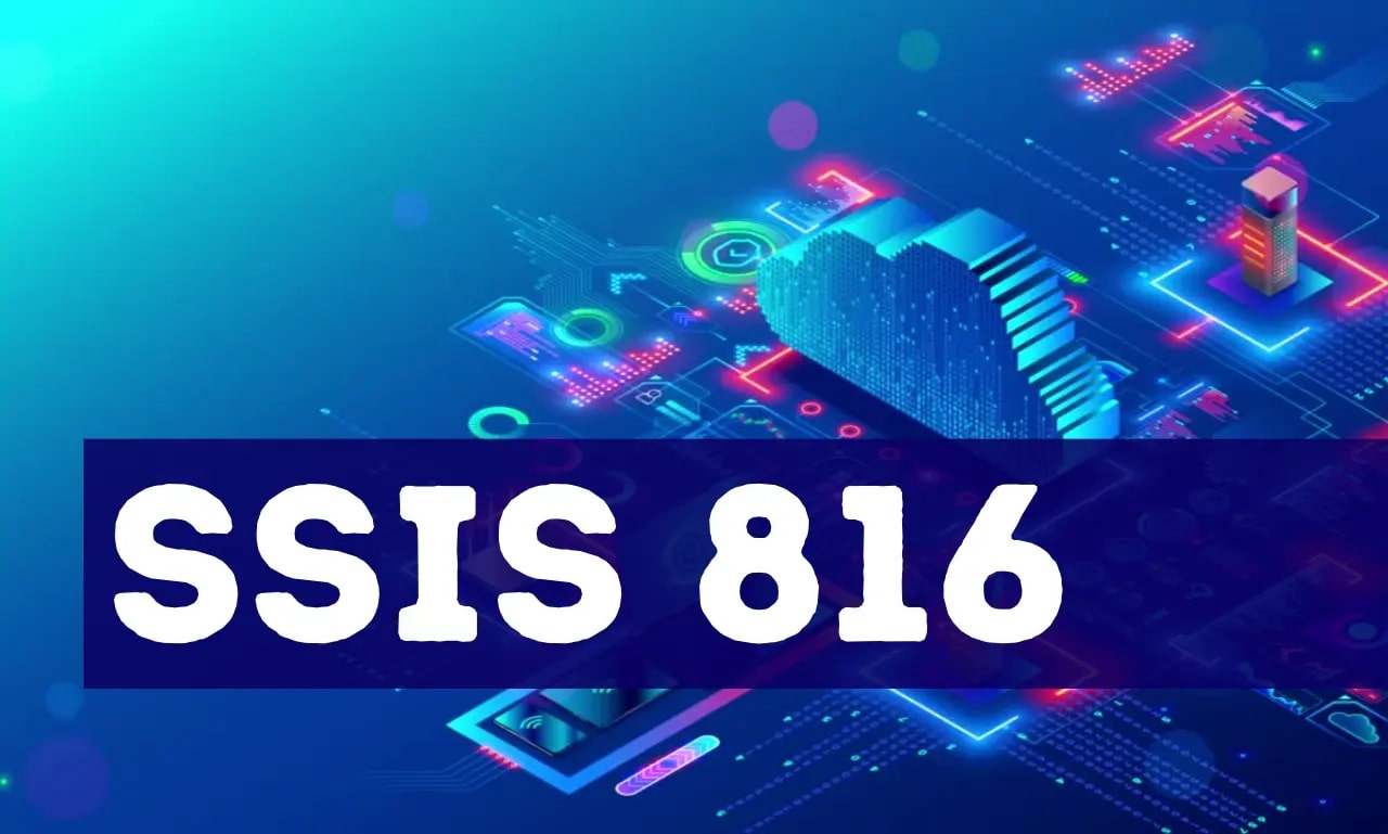 What is SSIS 816? Features and Best Alternatives