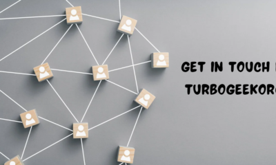 TurboGeek.org: Your Ultimate Guide