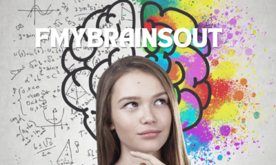 fmybrainsout: Insightful and Engaging Content