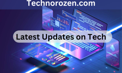 Technorozen: A Comprehensive Exploration