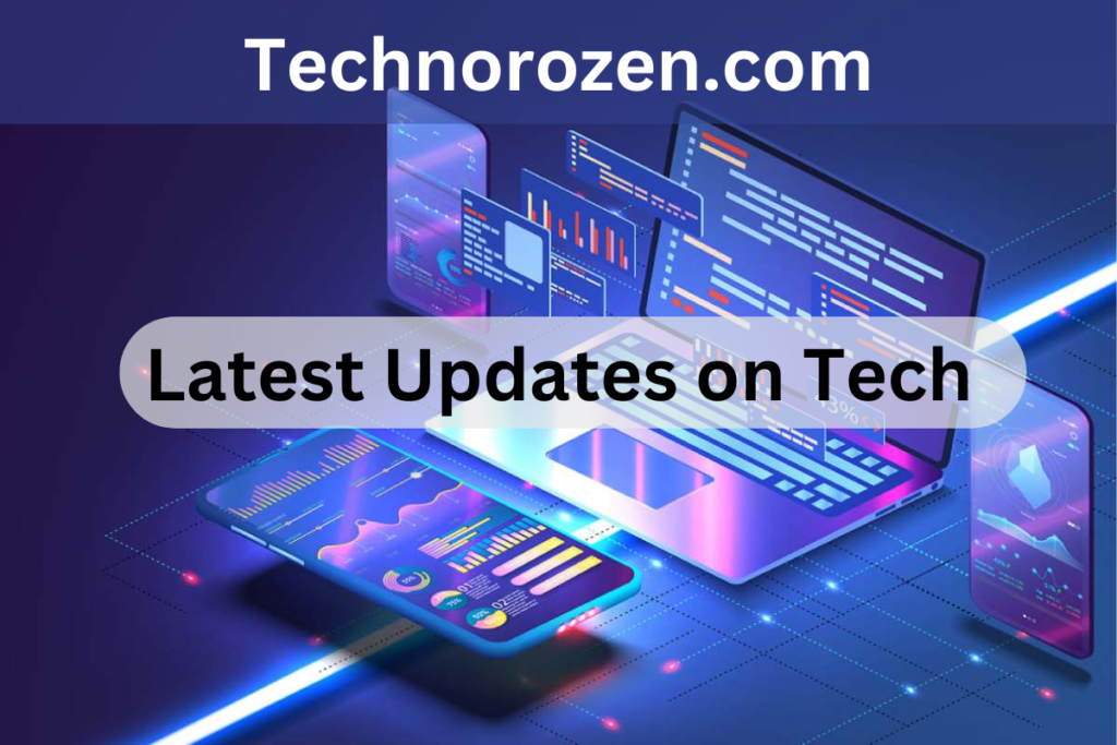 Technorozen: A Comprehensive Exploration