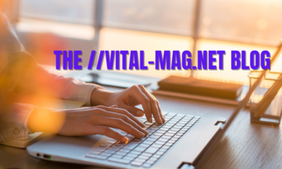 The://vital-mag.net Blog: An In-Depth Guide 2024