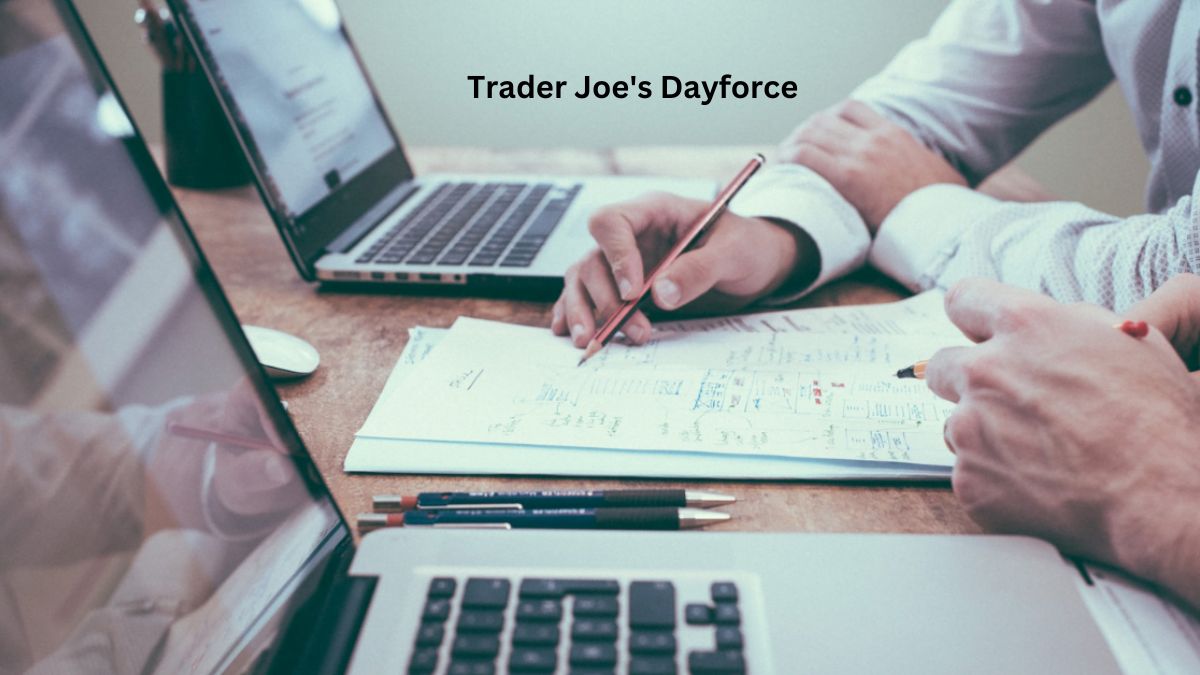 Trader Joe’s Dayforce: Revolutionizing Workforce Management