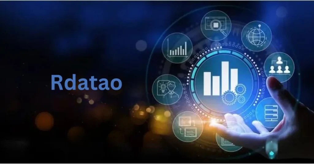 Rdatao: A Guide to Making the Most of Your Time