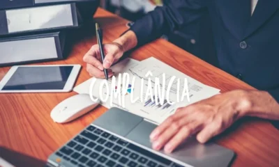 Understanding Compliância: A Guide for Businesses