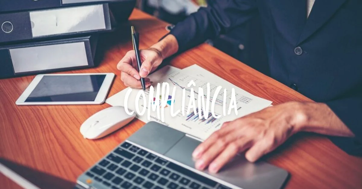 Understanding Compliância: A Guide for Businesses