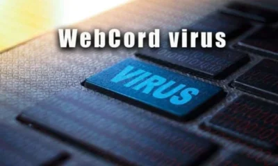 Webcord Virus: Understanding, Preventing, and Removing the Threat