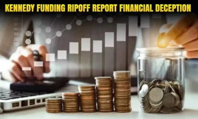 Kennedy Funding Ripoff Report: Protecting Against Financial Scams