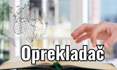 Oprekladač: A Comprehensive Guide to AI Translation Technology