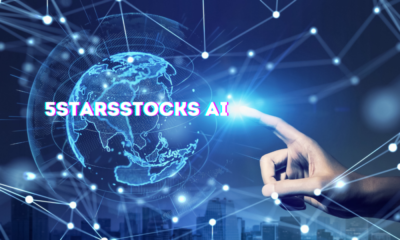 Exploring the Benefits of 5starsstocks ai