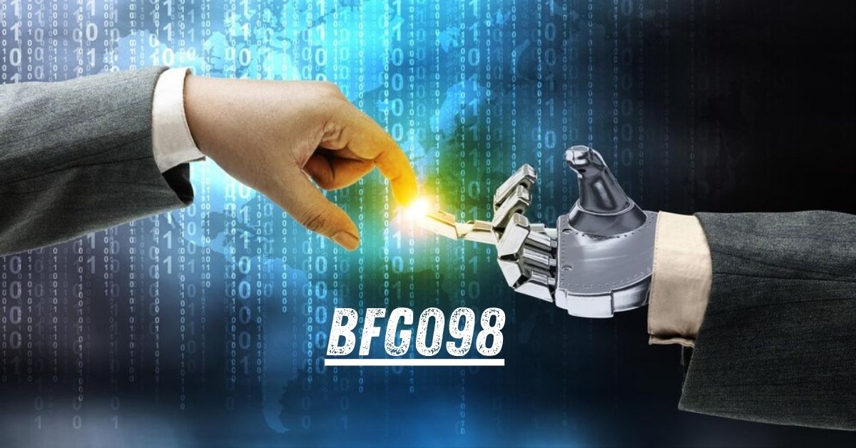 Unraveling bfg098: Everything You Need to Know about the Innovation