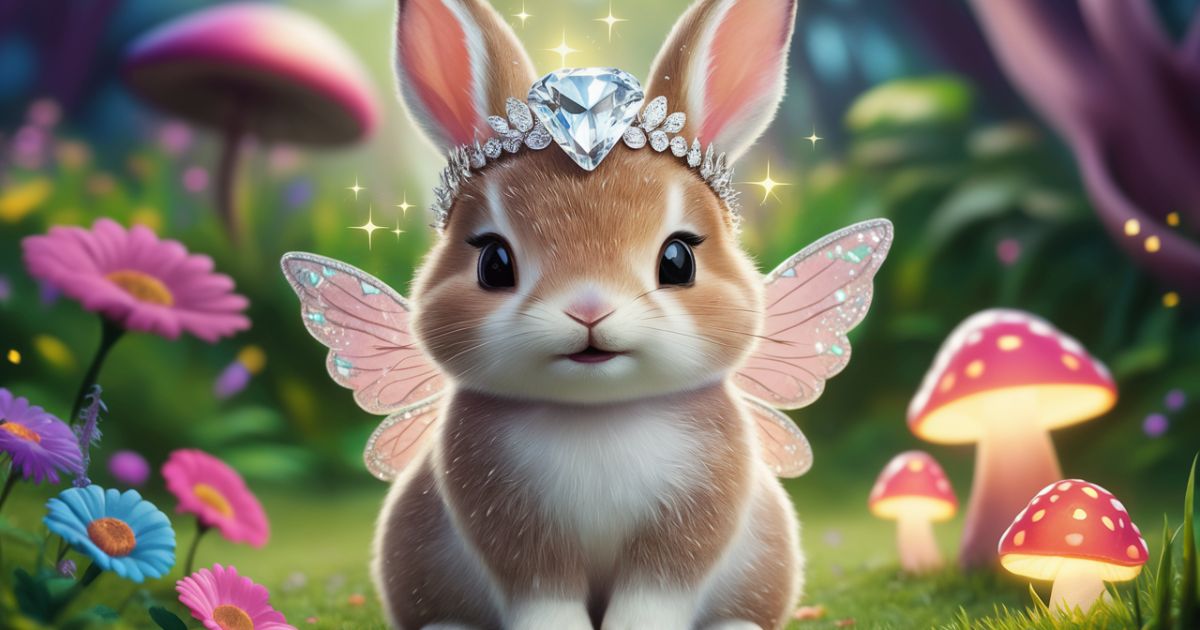 Exploring Diamondfairybunny: Its Unique Appeal and Ecological Importance