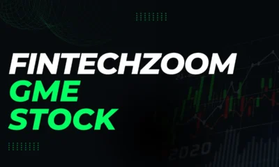 Fintechzoom GME Stock Insights: Is It Worth the Investment?