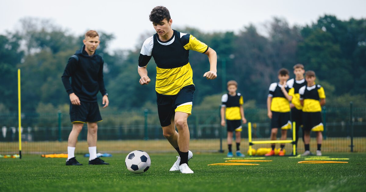 Exploring Futbolear: Revolutionizing Football Training