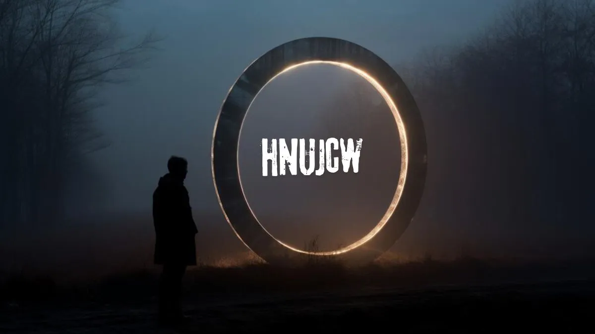 Unveiling Hnujcw: Exploring an Enigmatic Phenomenon