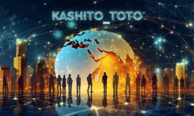 Conquering Kashito_Toto: The Ultimate Challenge