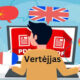 Vertėjjas: Revolutionizing the World of Translation