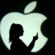 Appl iPhone Powers Growth, but Signs Point to a Slowdown