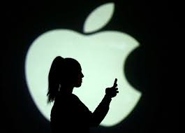 Appl iPhone Powers Growth, but Signs Point to a Slowdown