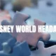 Disney World Headaches: Crossword Puzzle Clues