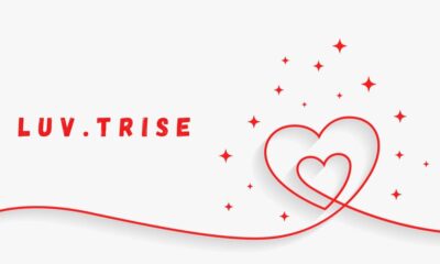 Luv.Trise: Revolutionizing Online Dating with Authentic Connections