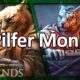 PILFER: How to Play and Win