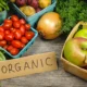 Organic: The Future of Healthy Living