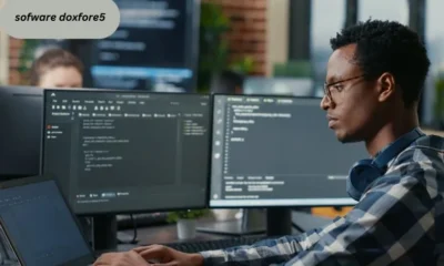 Software Doxfore5: Revolutionizing Business Efficiency