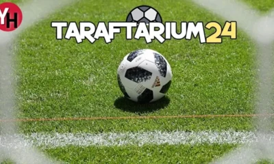 Taraftarium24 Canlı Maç izle - Selçuksports