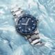 The Timeless Elegance of Blue Sapphire Watches