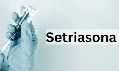 Setriasona: A Comprehensive Guide to its Uses and Benefits