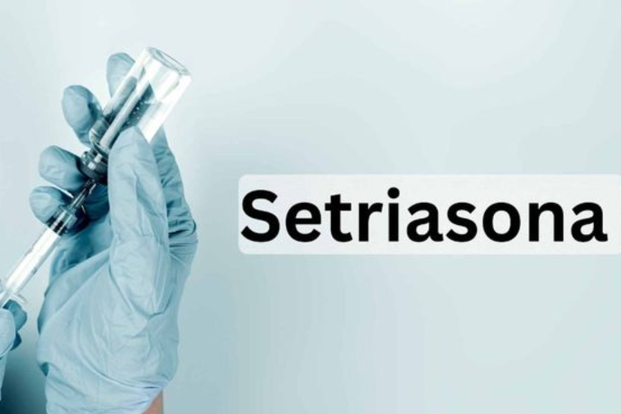 Setriasona: A Comprehensive Guide to its Uses and Benefits