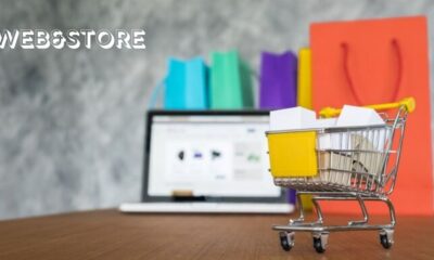 Web&Store: Empowering Your Online Journey To Success