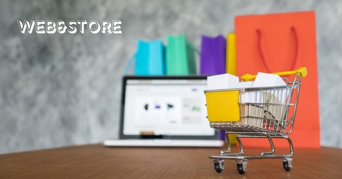 Web&Store: Empowering Your Online Journey To Success