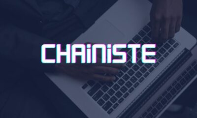 The Chainiste: Revolutionizing Supply Chain Management