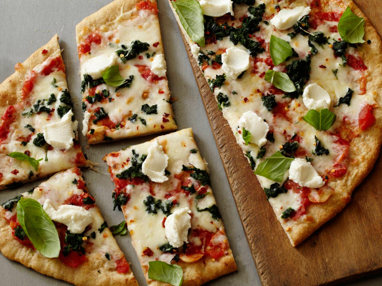 The Healthy Side of Pizza: Pinole’s Best Options for a Nutritious Meal