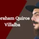 Abraham Quiros Villalba: Inspiring Story From 1975