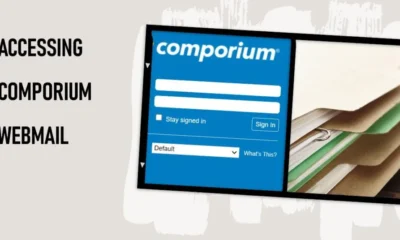 Comporium Webmail: An Extensive Guide for Users