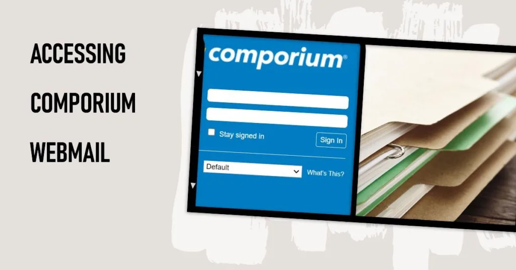 Comporium Webmail: An Extensive Guide for Users