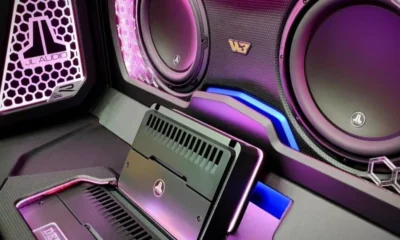 Achieving Harmony: Matching Speakers, Amps, and Subwoofers