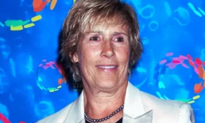 The Bart Springtime A Look Beyond Diana Nyad’s Partner