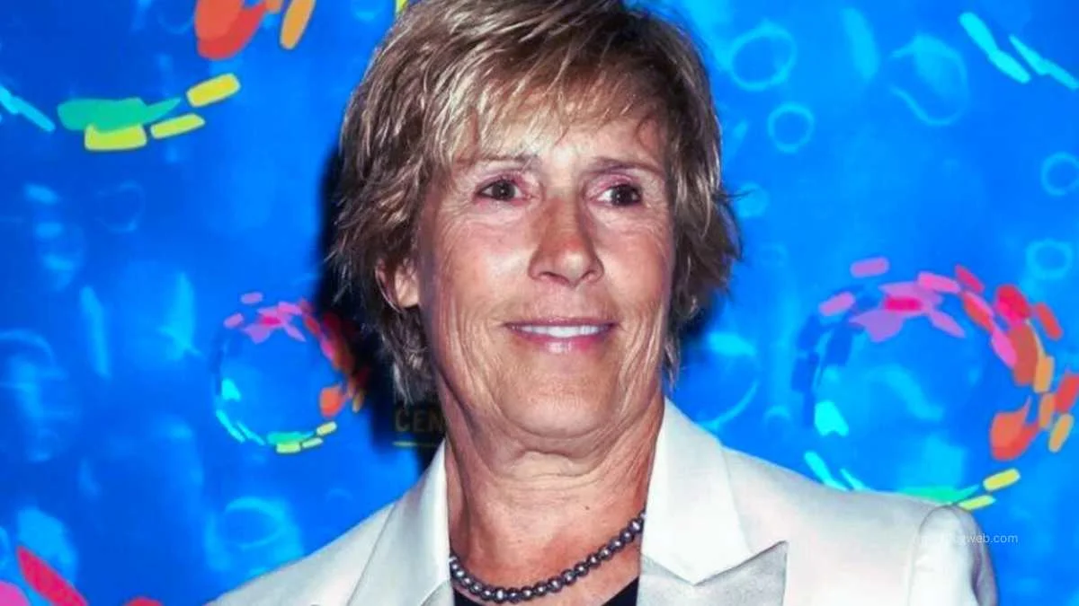 The Bart Springtime A Look Beyond Diana Nyad’s Partner