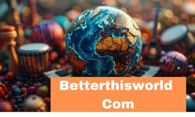 BetterThisWorld.com: Empowering Personal Growth and Well-being