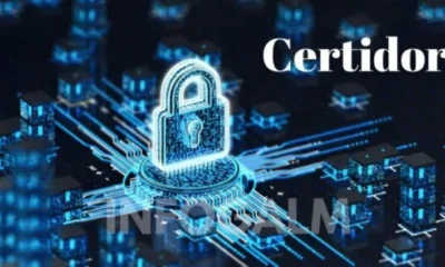 Certidor: Revolutionizing Digital Certification and Credentialing