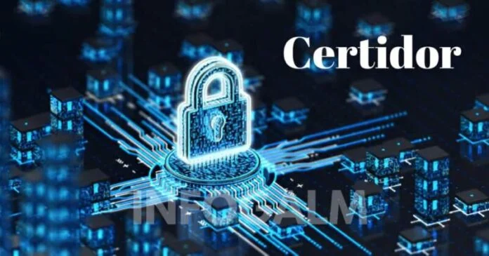 Certidor: Revolutionizing Digital Certification and Credentialing