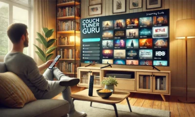 Couchtuner Guru Your Ultimate Streaming Guide