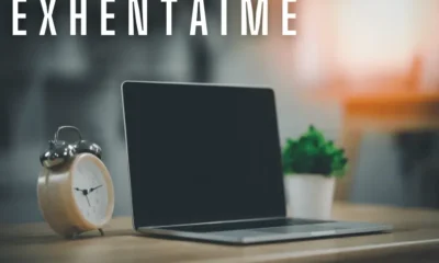 Exhentaime: Revolutionizing Digital Entertainment